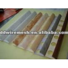 PVC Tile Trim